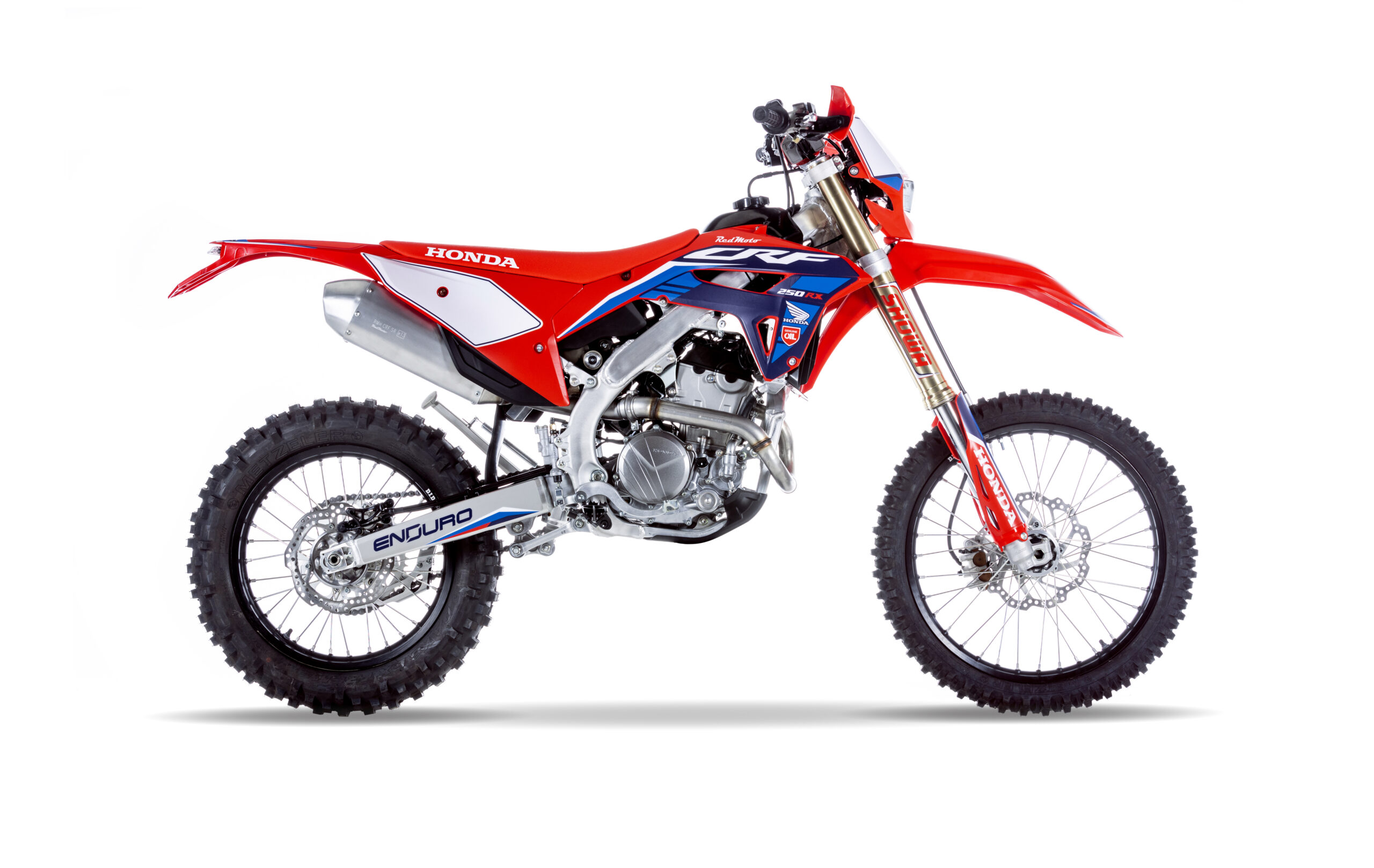 crf 250 rx enduro