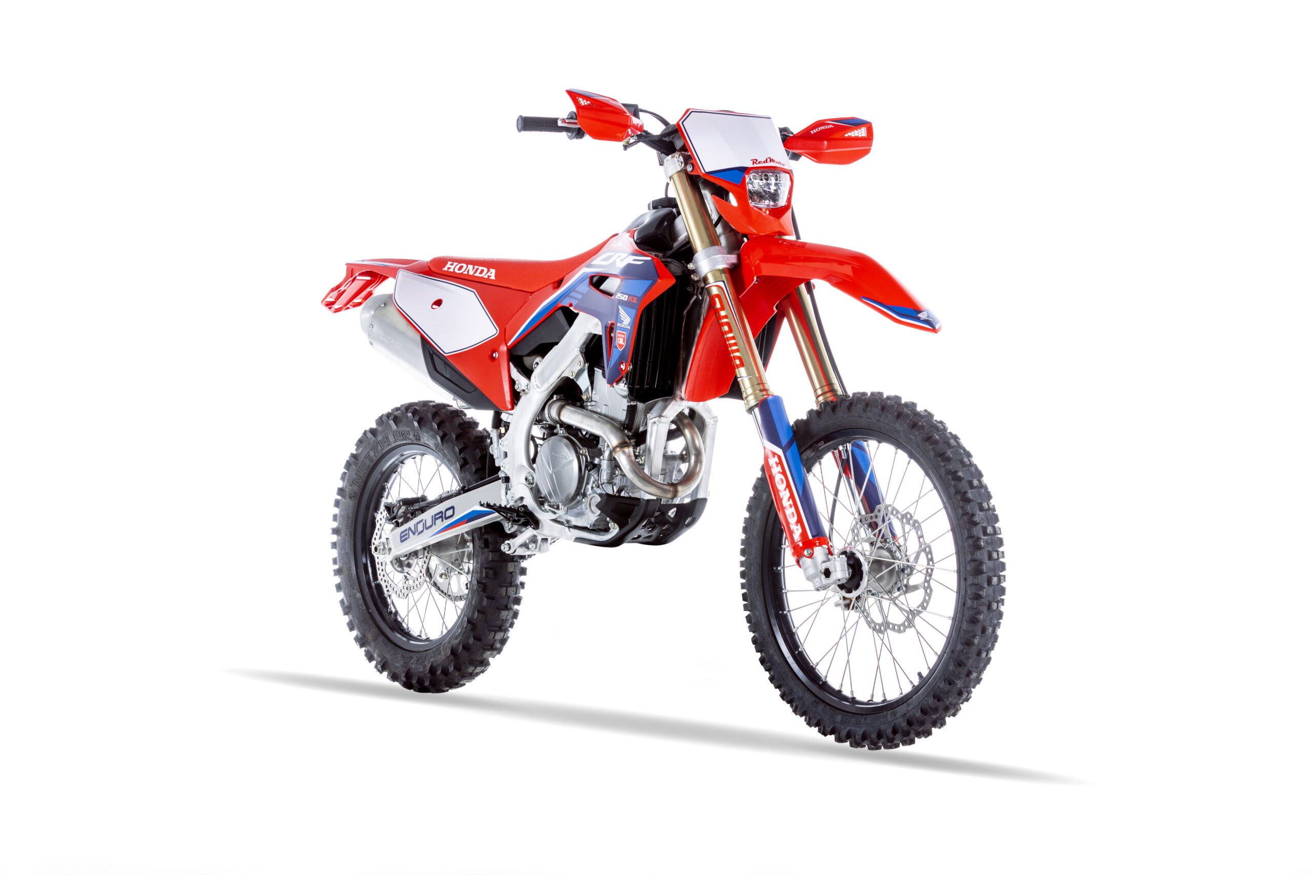 crf 250 rx enduro