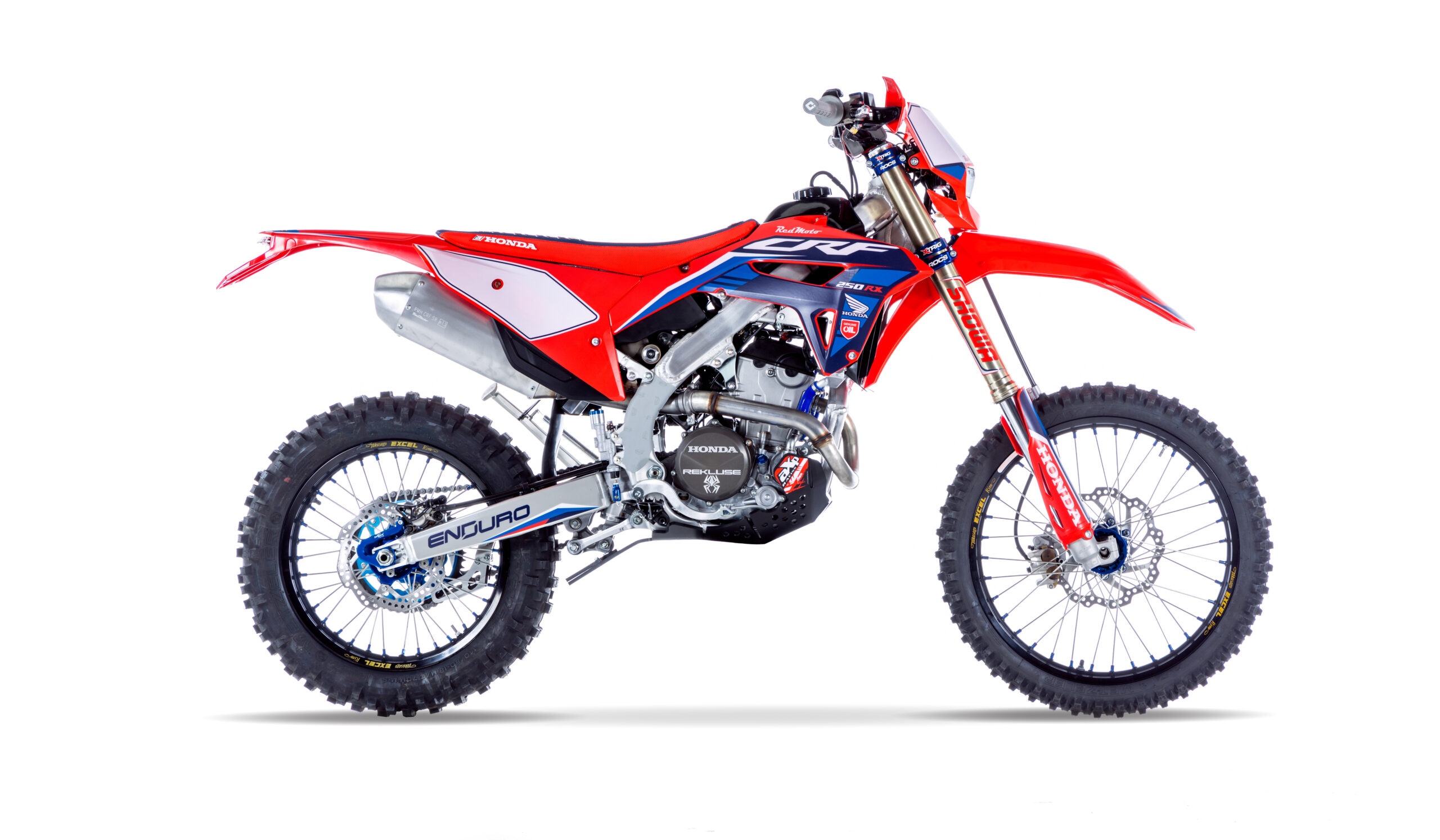 crf 250 rx enduro