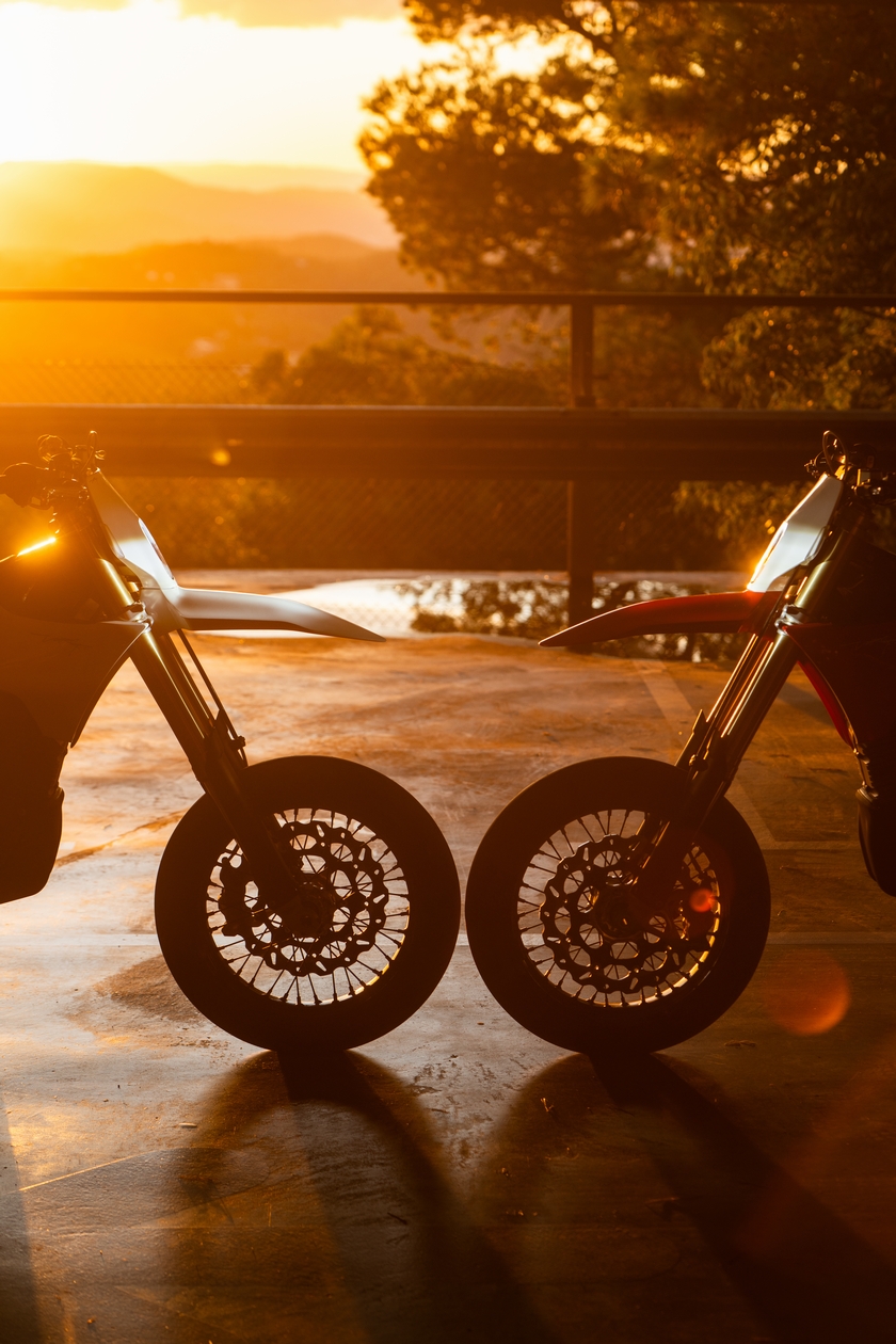 Varg SM/ EX日本国内正規販売開始のお知らせ